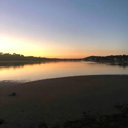 Happy Hossegor, Plein Centre Avec Vue Sur Et Parc Rosny Апартаменты