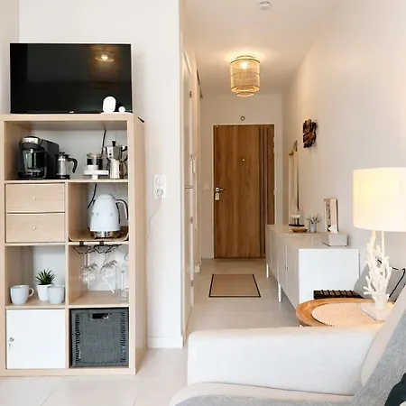Happy Hossegor, Plein Centre Avec Vue Sur Et Parc Rosny Lejlighed Soorts-Hossegor