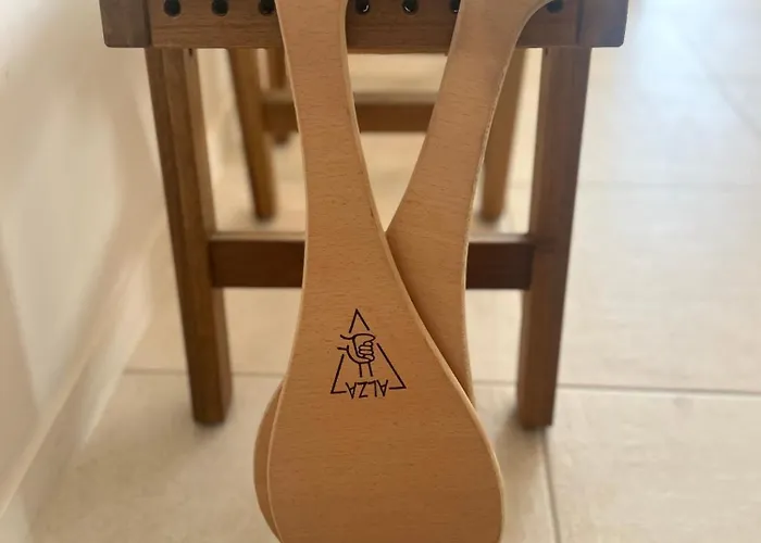 아파트 Happy Hossegor, Plein Centre Avec Vue Sur Et Parc Rosny 소르-호스고르